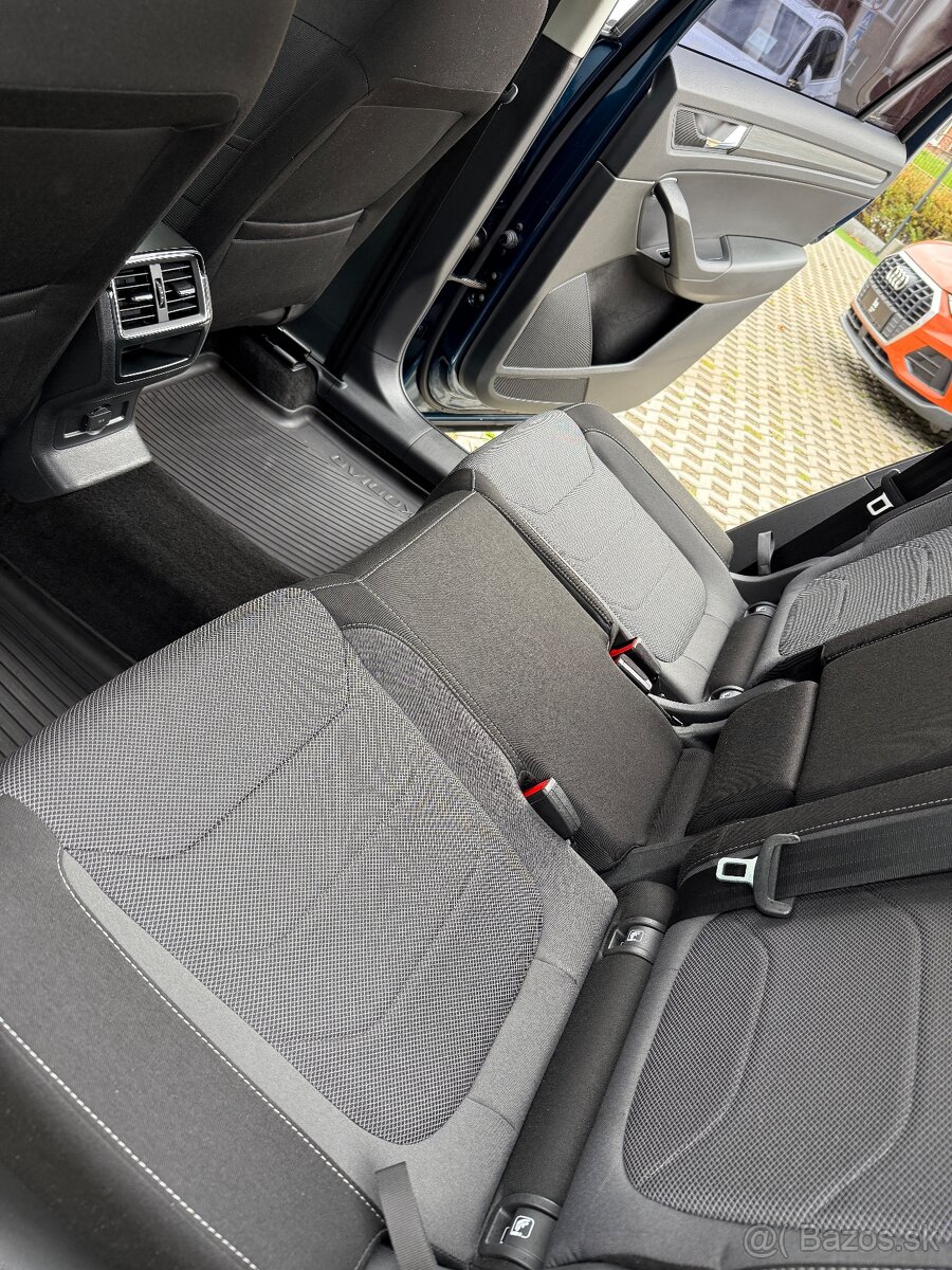 ŠKODA KODIAQ - informácie v popise - 16