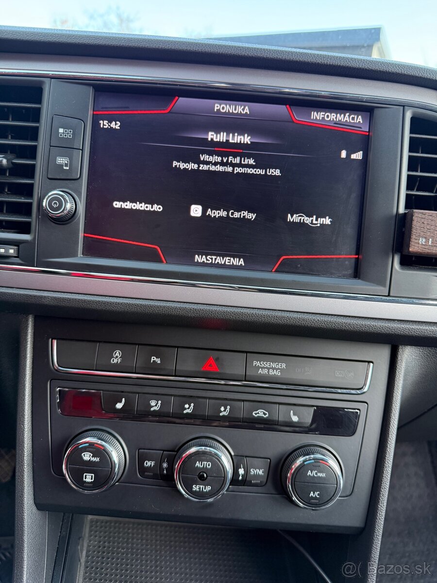 Seat Leon 1.4 tsi 92kw - 16