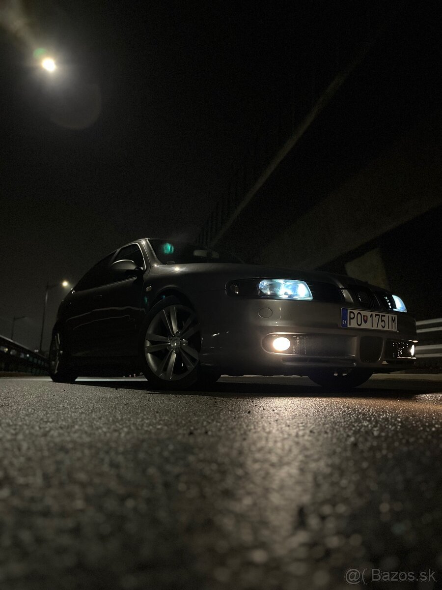 Seat Leon 1.9 TDI ARL 110KW FR - 16