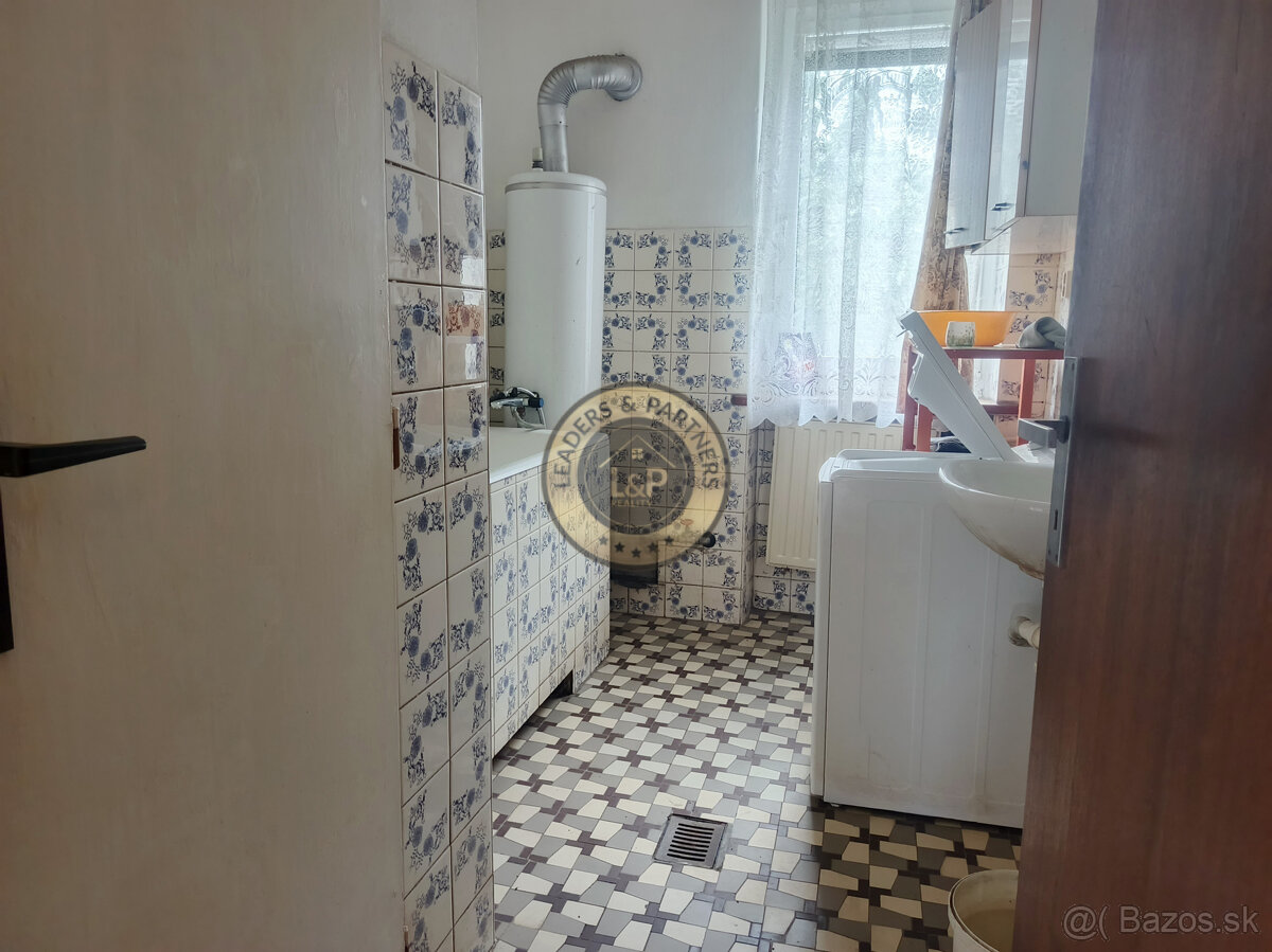 Rodinný dom Nitra - Lužianky Rastislavova ulica - 16