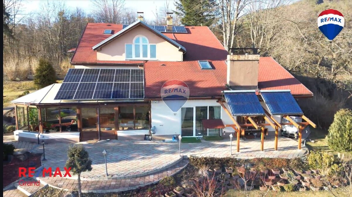 REZERVOVANÉ PREDAJ, Rodinný dom, Rodinné sídlo, Machalov - 16