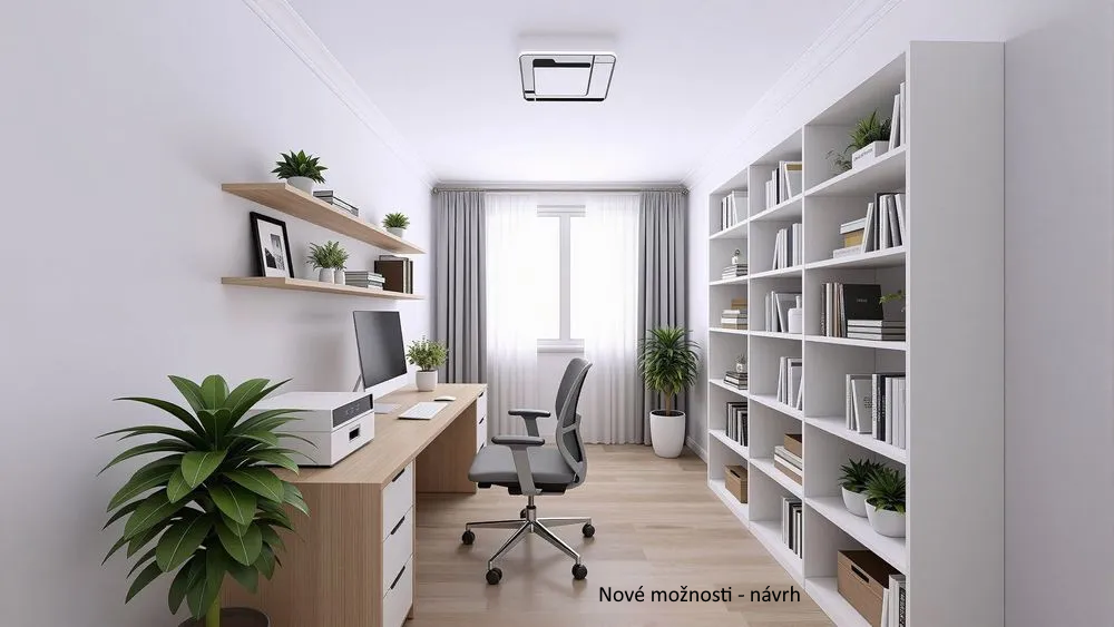 🏡Predaj: Priestranný 5-izbový byt 130m², terasa, Bratislava - 16