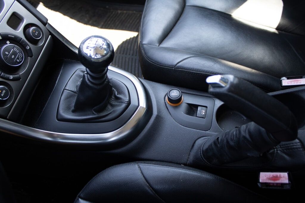 Peugeot 308 SW 1.6 HDi (2008) - 16