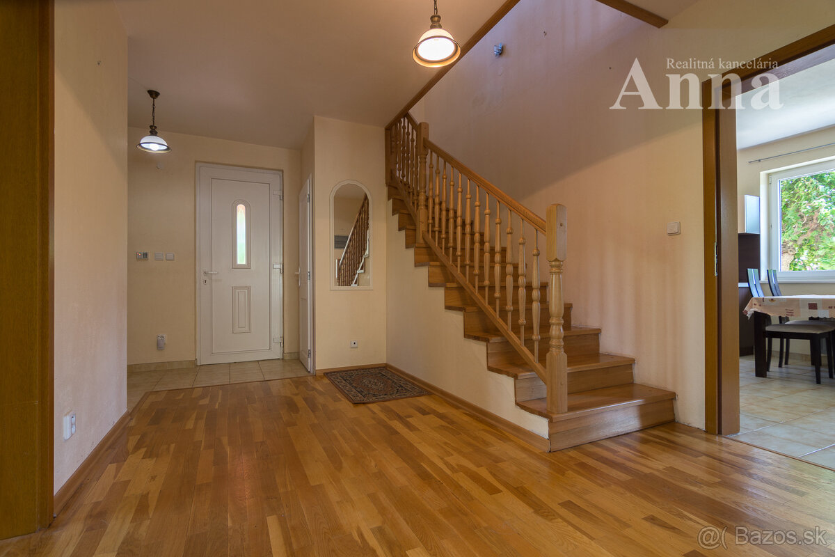 Veľký RD v peknej lokalite - Limbach - 16