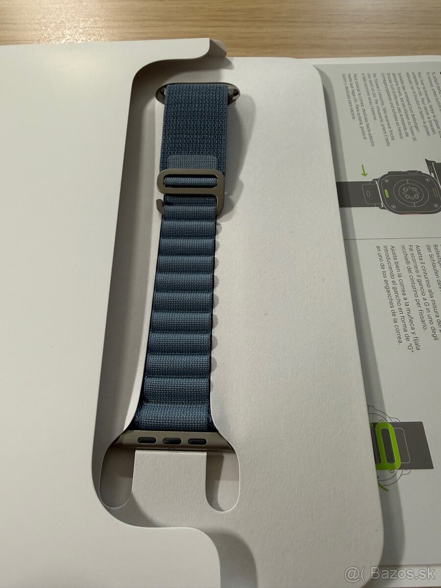 APPLE WATCH 9 45mm - 16