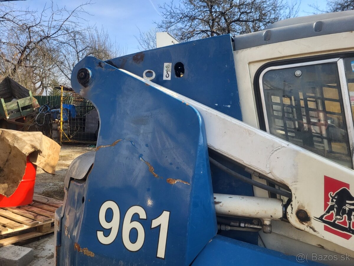 NOVOTNÝ BOBEK 961 - 16