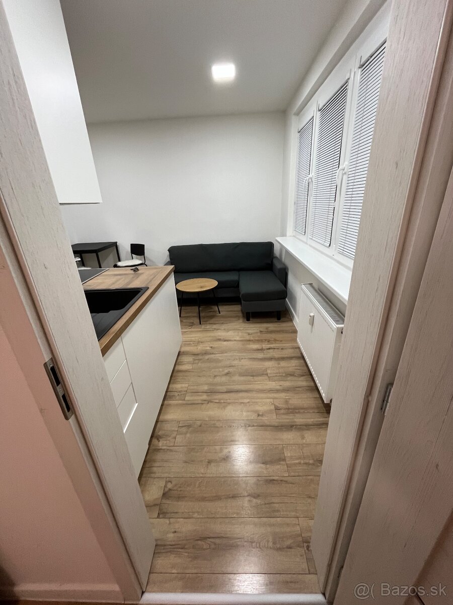 PRENÁJOM 1,5 izbový byt KOŠICE-TERASA - 16