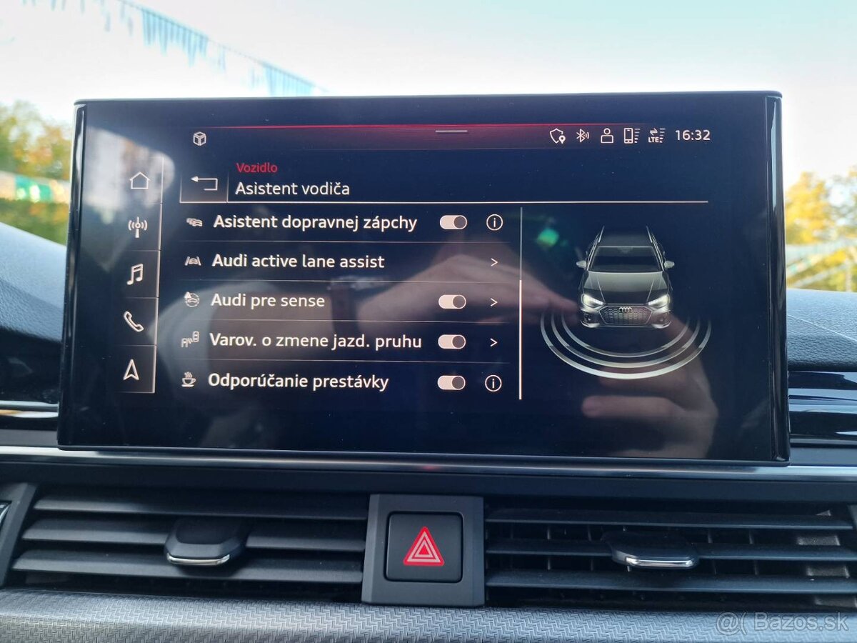 Audi RS4/RS4 Avant RS4 2.9 TFSI quattro tiptronic - 16