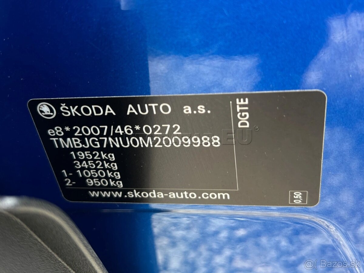 Škoda Karoq 1.6 TDI Style DSG - 16