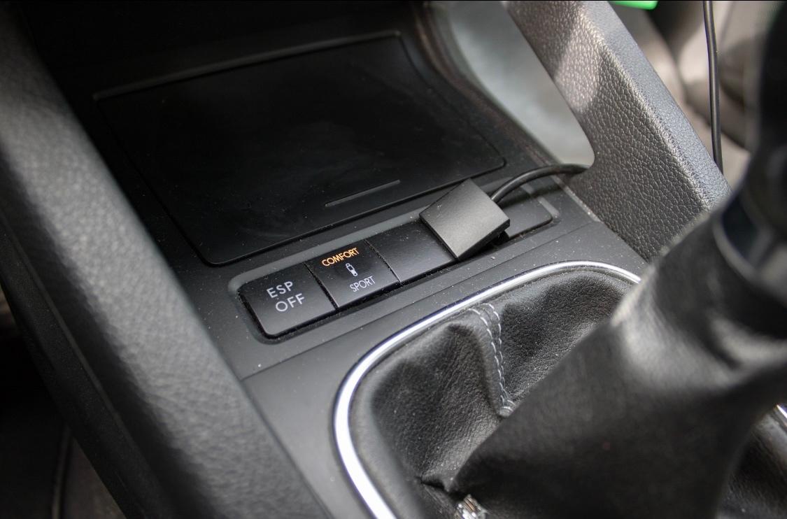 VW Volkswagen Scirocco 1.4 TSI 118 kW - 16