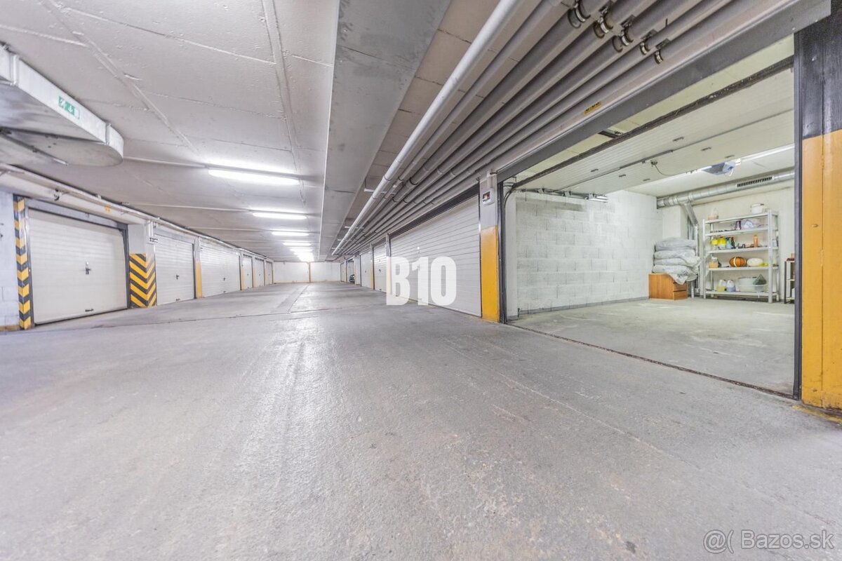 2i v TOP lokalite - Ružová dolina (možnosť GARÁŽE) - 16