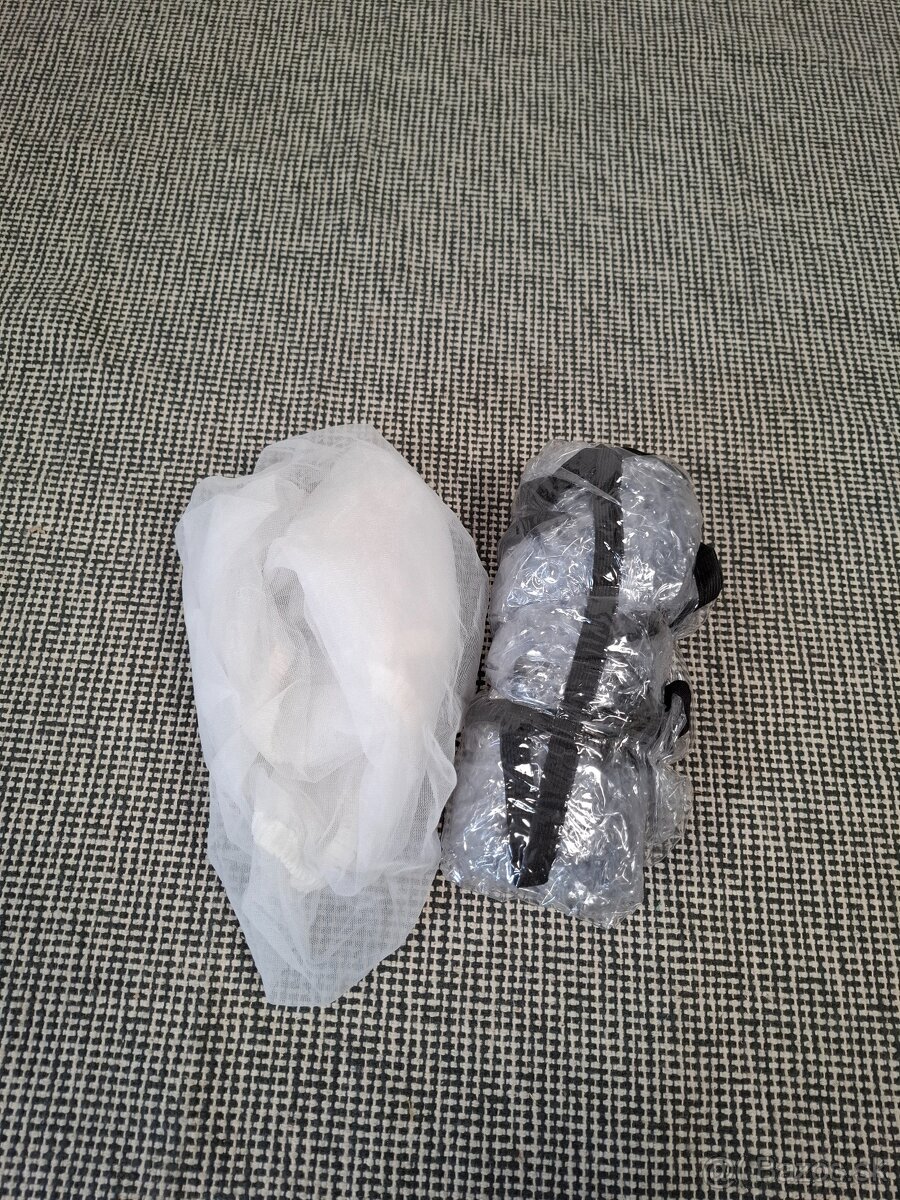 Predám kočík 3-kombinácia - 16