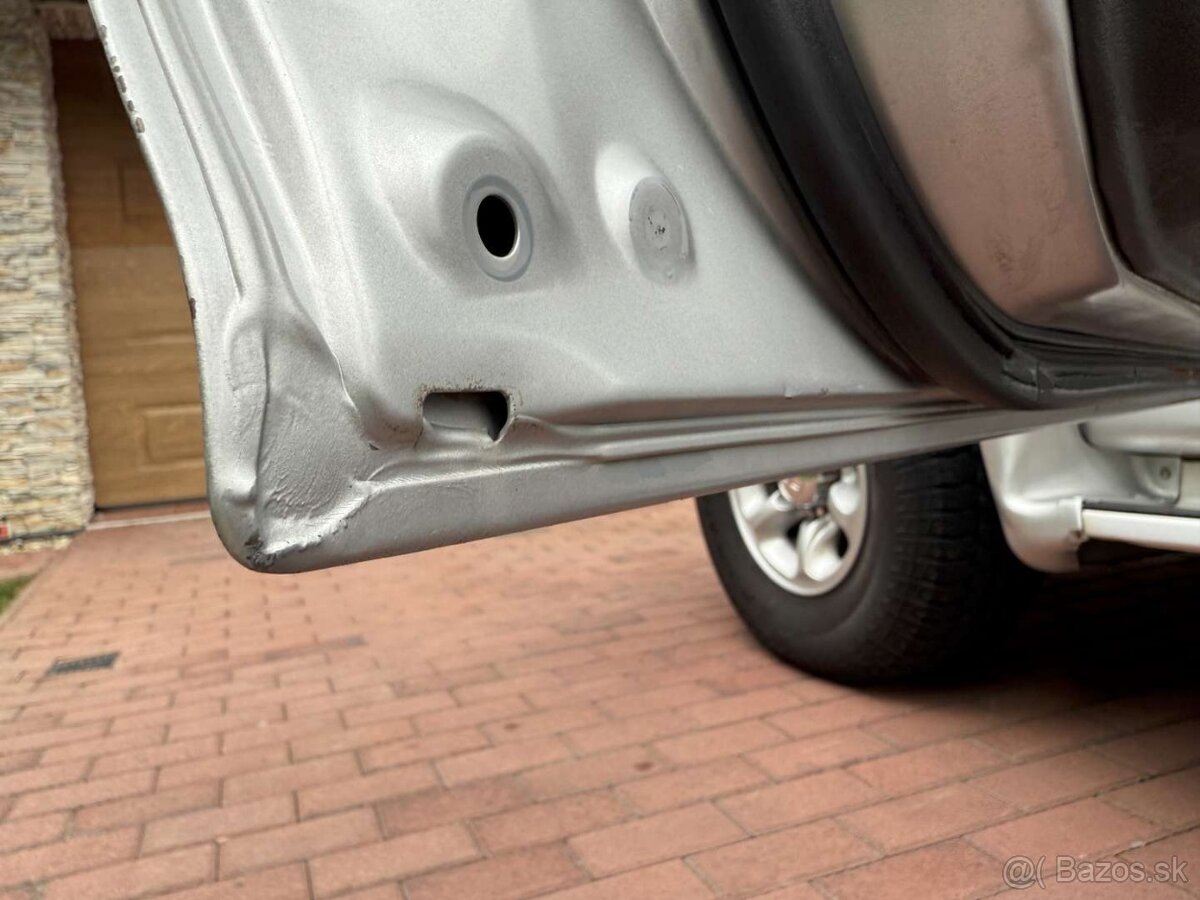 MITSUBISHI PAJERO 2,8TD GLS SUPERSELECT - 16