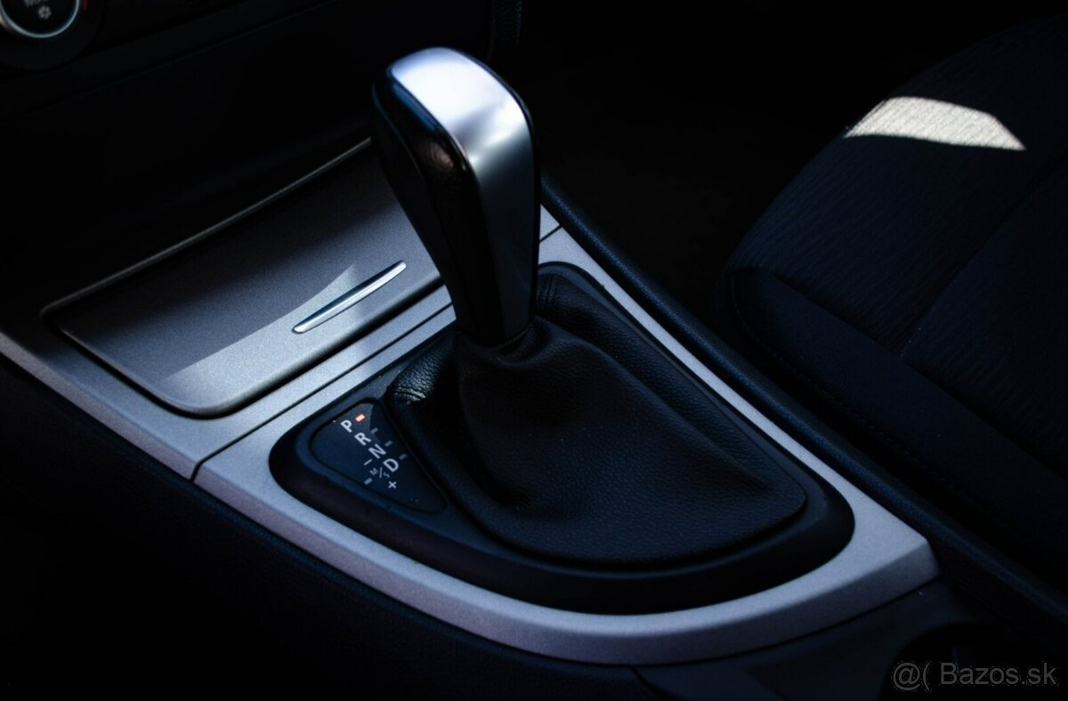 BMW Rad 1 116i A/T, 99kw,A6,5d.(2007-2012) - 16