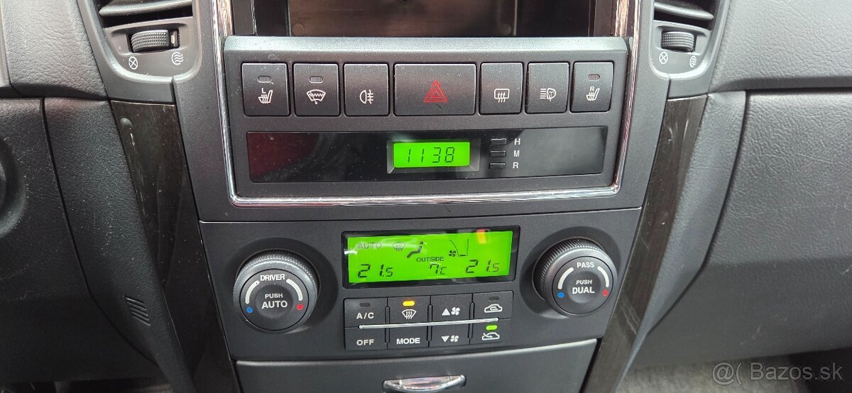 Kia Sorento 2.5 CRDI 4x4 Automat Facelift - 16