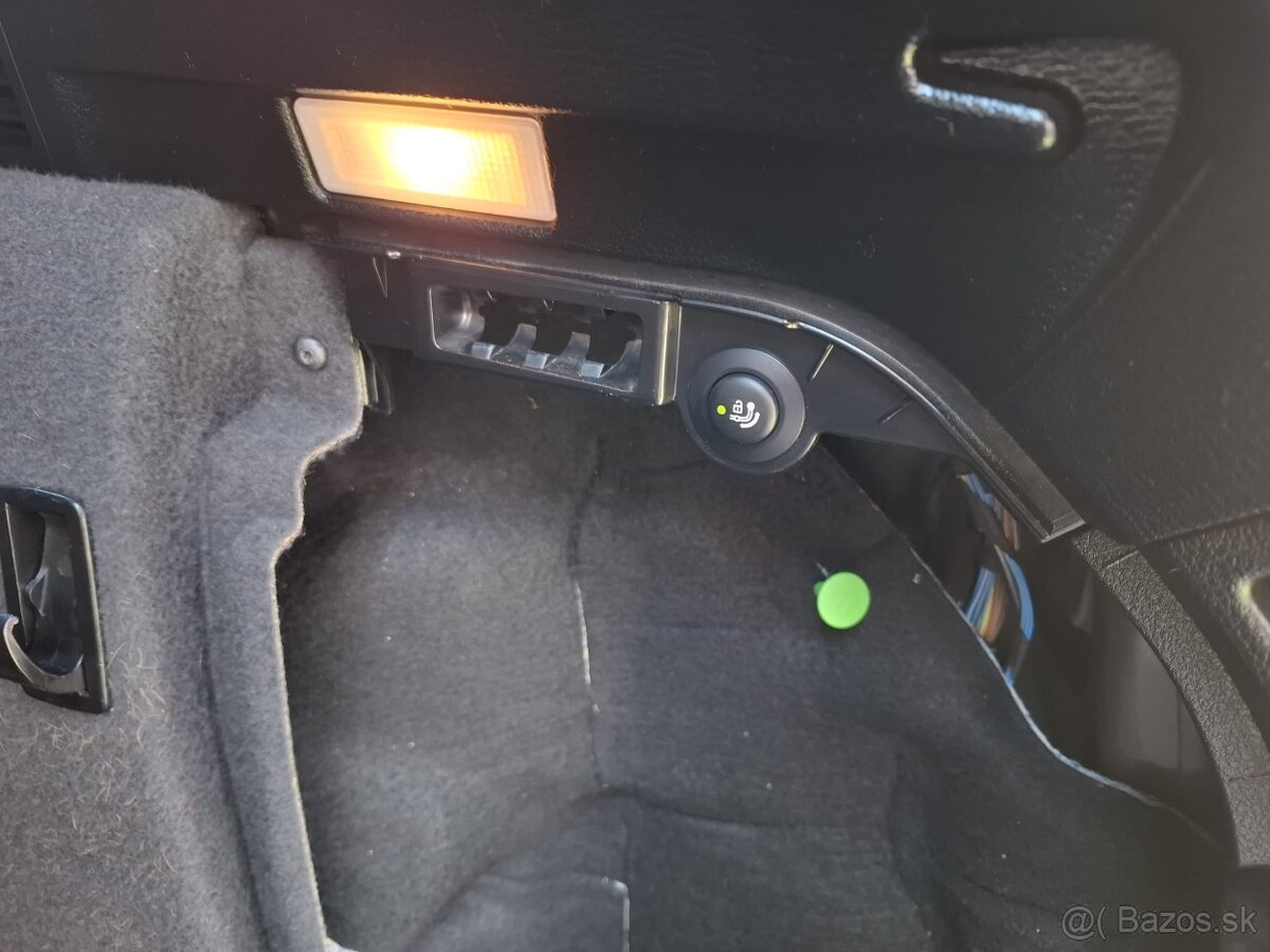 BMW X3 2.0 X-Drive A/T M Paket - 16
