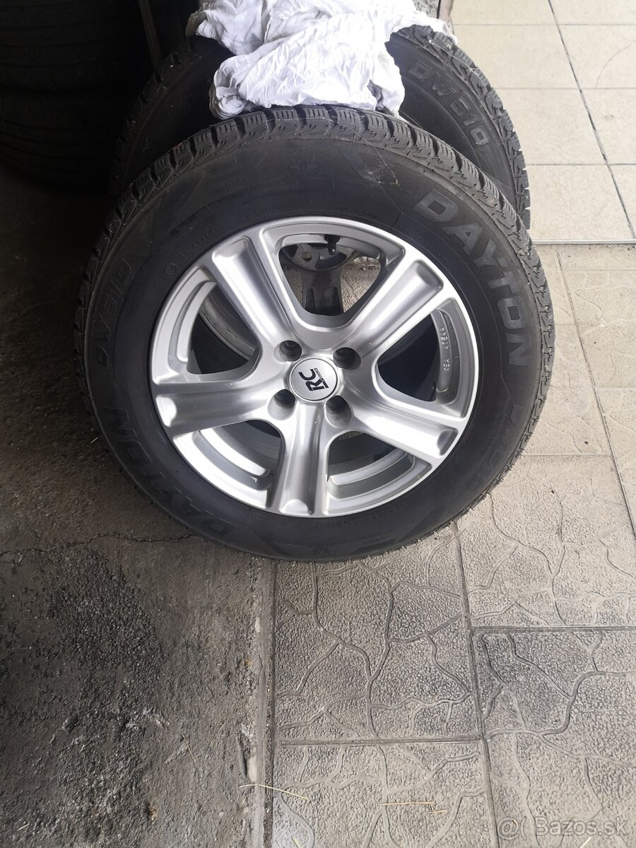 Fiat Doblo 1.9 JTD 77kw - 16