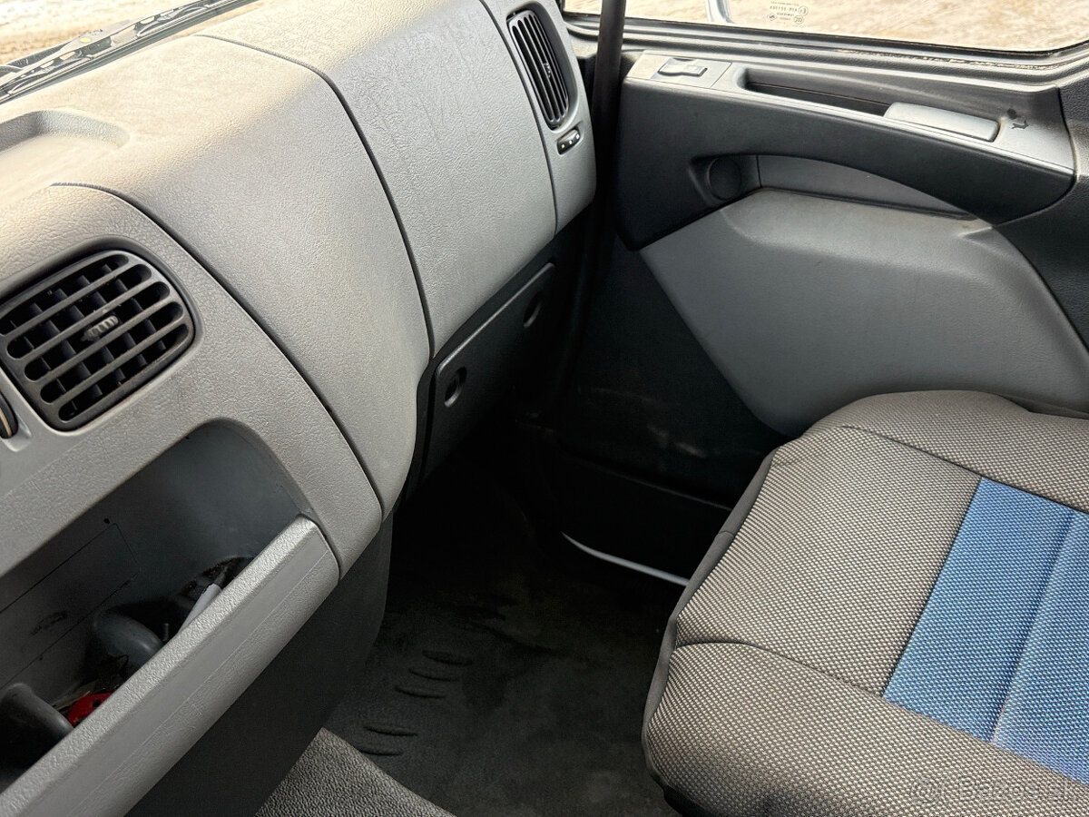 Renault Trucks D 8 250 Carrier Xarios 350 - 16