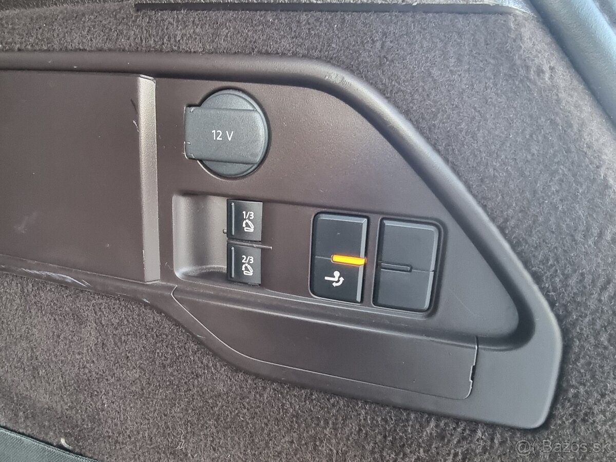 Volkswagen Touareg II 3.0 V6 TDI BMT 4MOTION Mountain 17 90 - 16