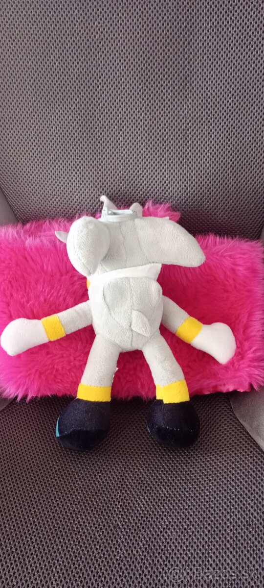 Plyšové hračky Sonic, a jeho kamaráti - 16