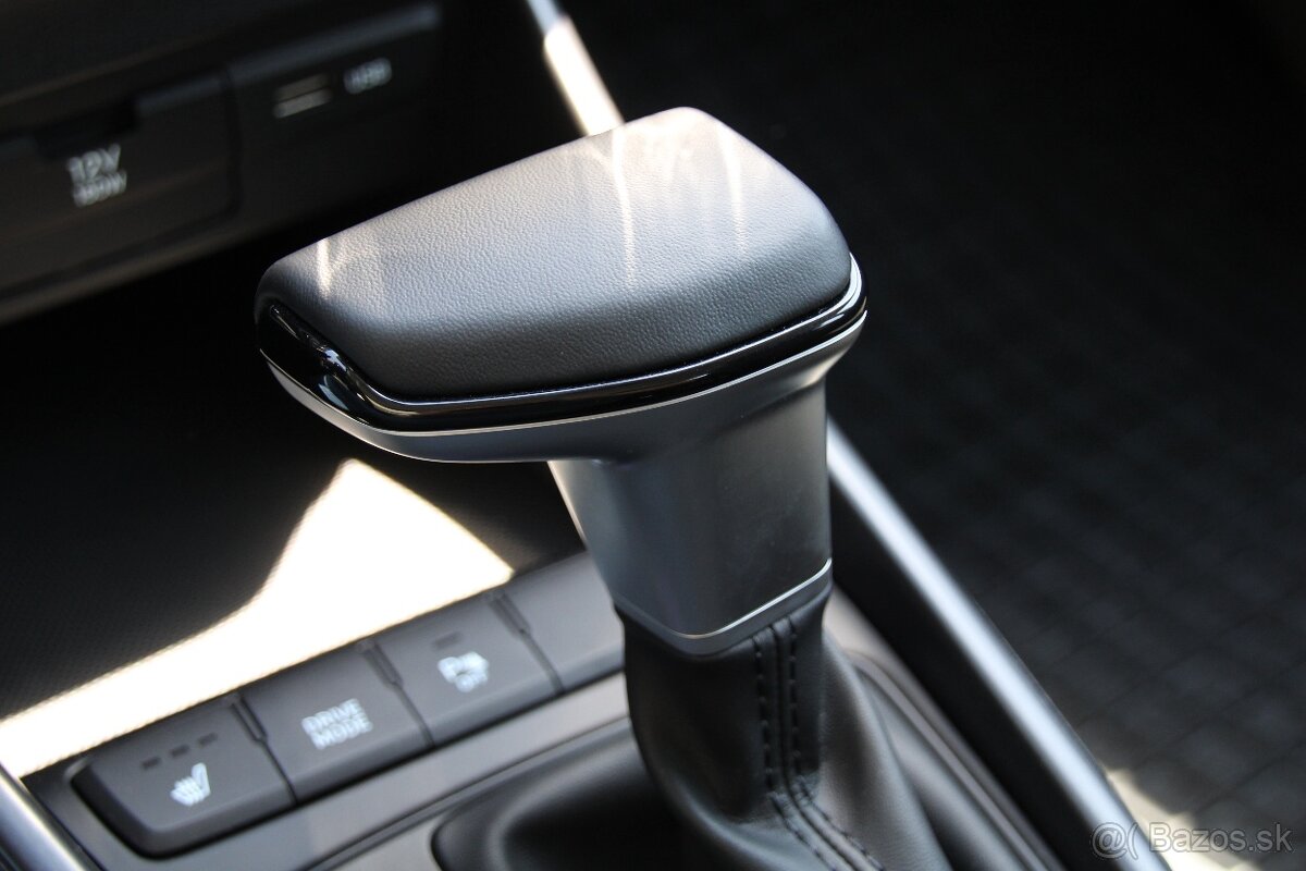 Hyundai i20 Family - 16