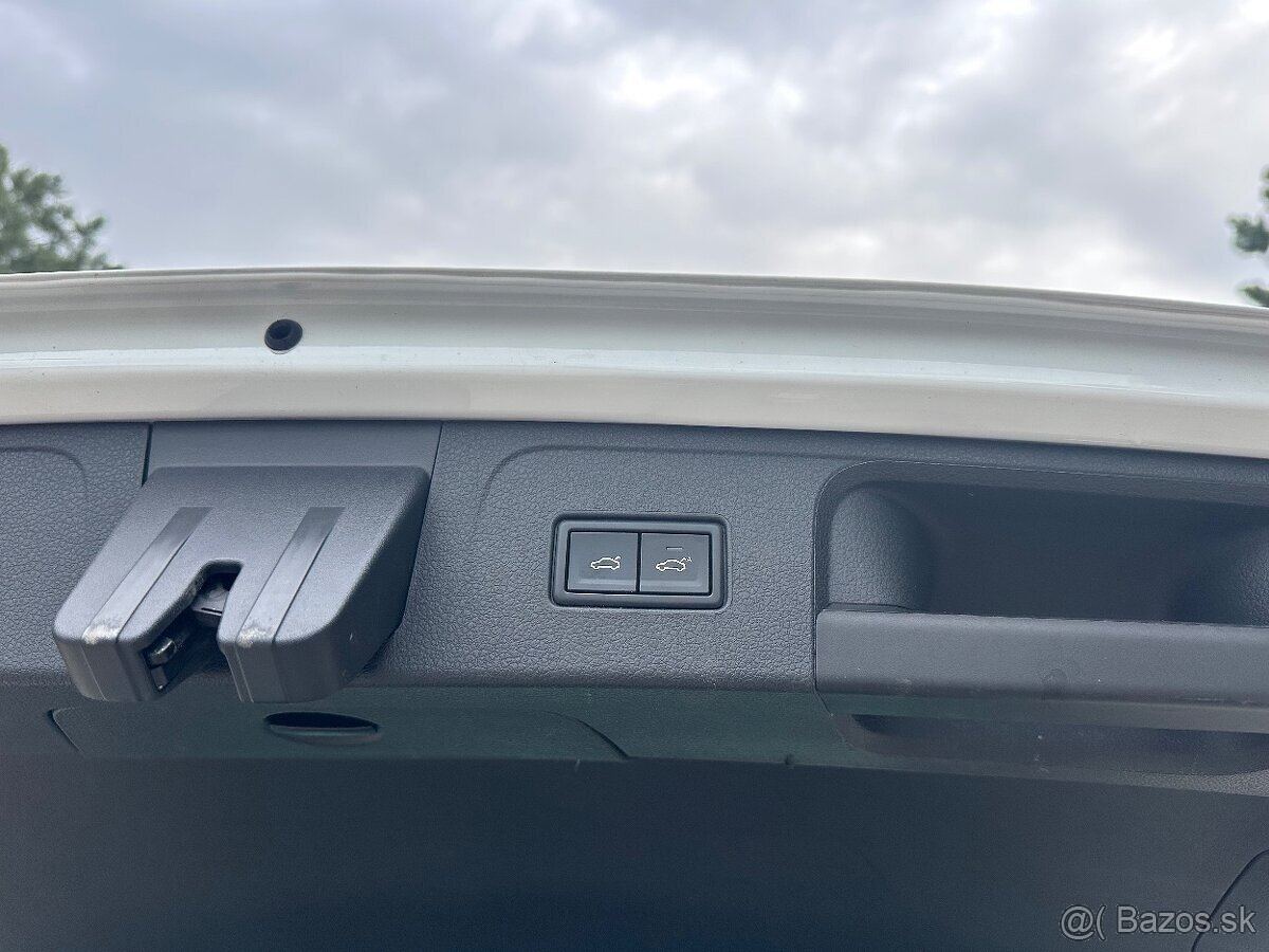 Volkswagen Passat Variant 2.0 TDI EVO Elegance DSG - 16