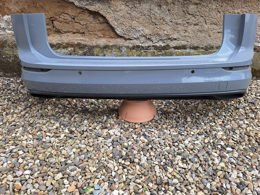 VW Golf 8 - použité náhradné diely - 16