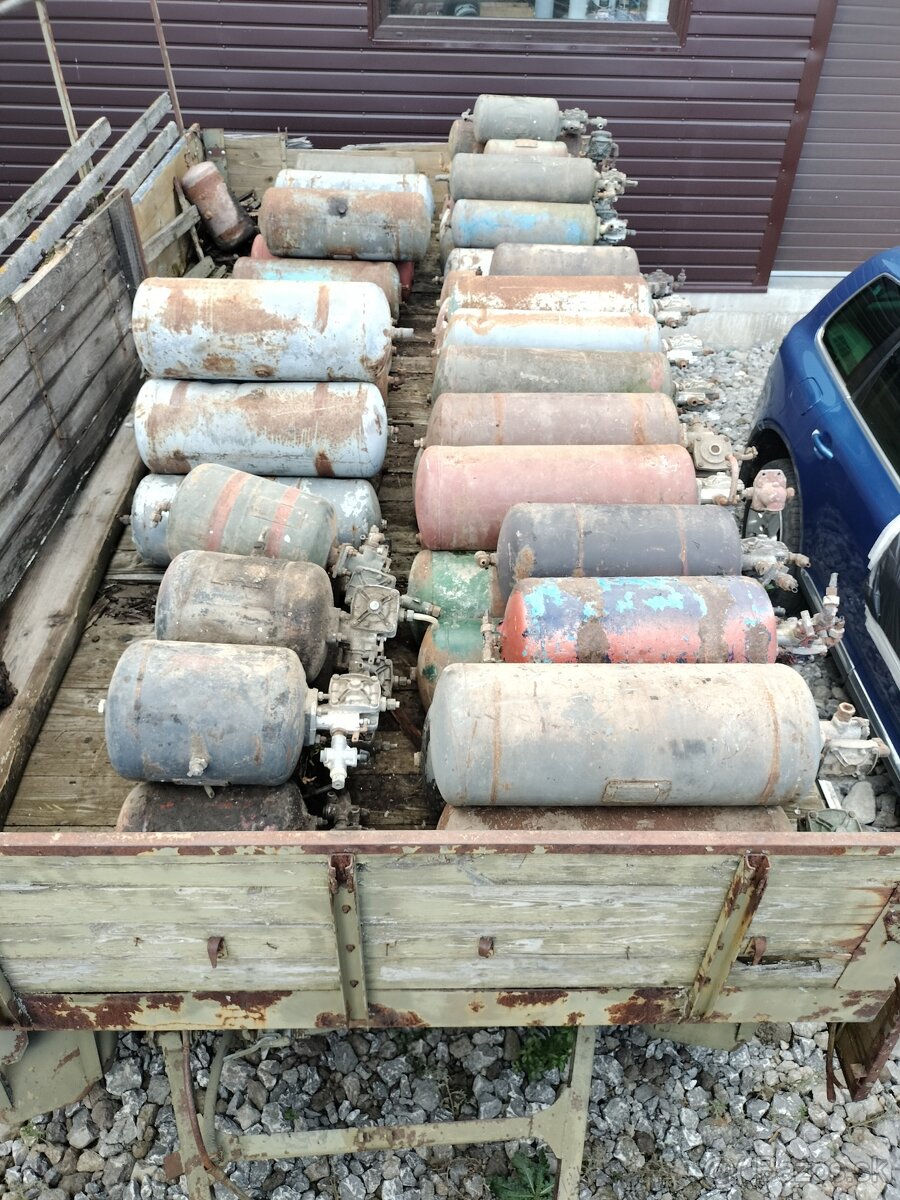 Diely na vlečku - 16