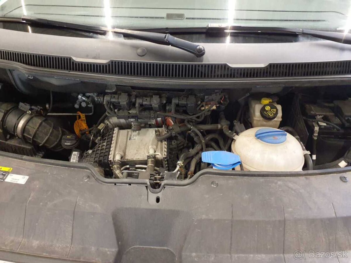 VW T6.1 Multivan Generation Six FWD 146 kw - 16