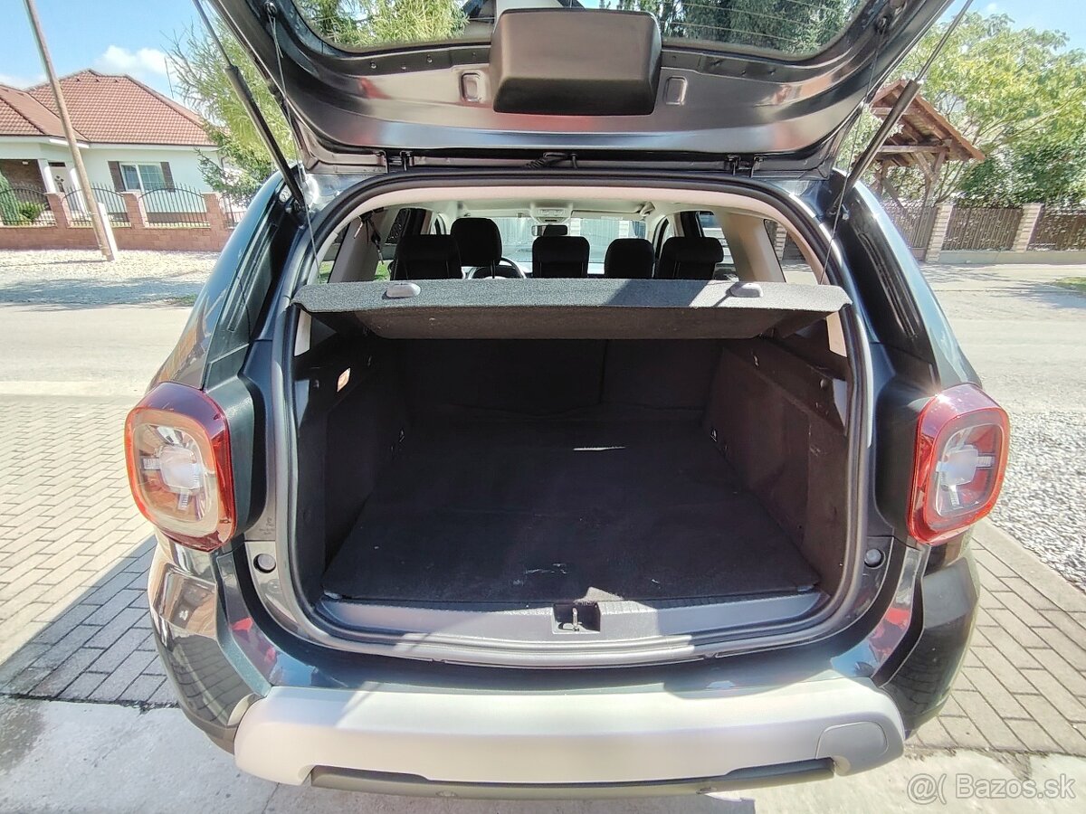 Dacia Duster 1.3t 4x4 2021 - 16