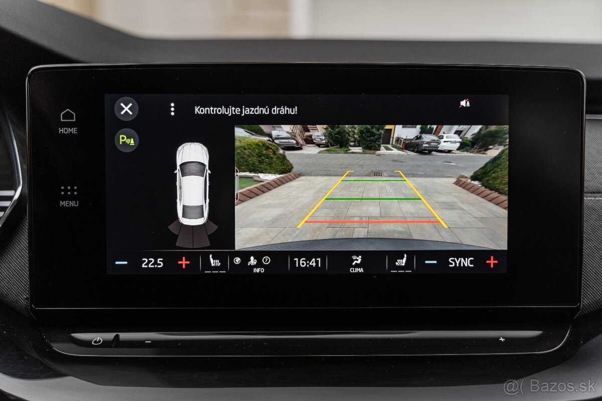 Škoda Octavia 2.0 TDI SCR Style DSG - 16