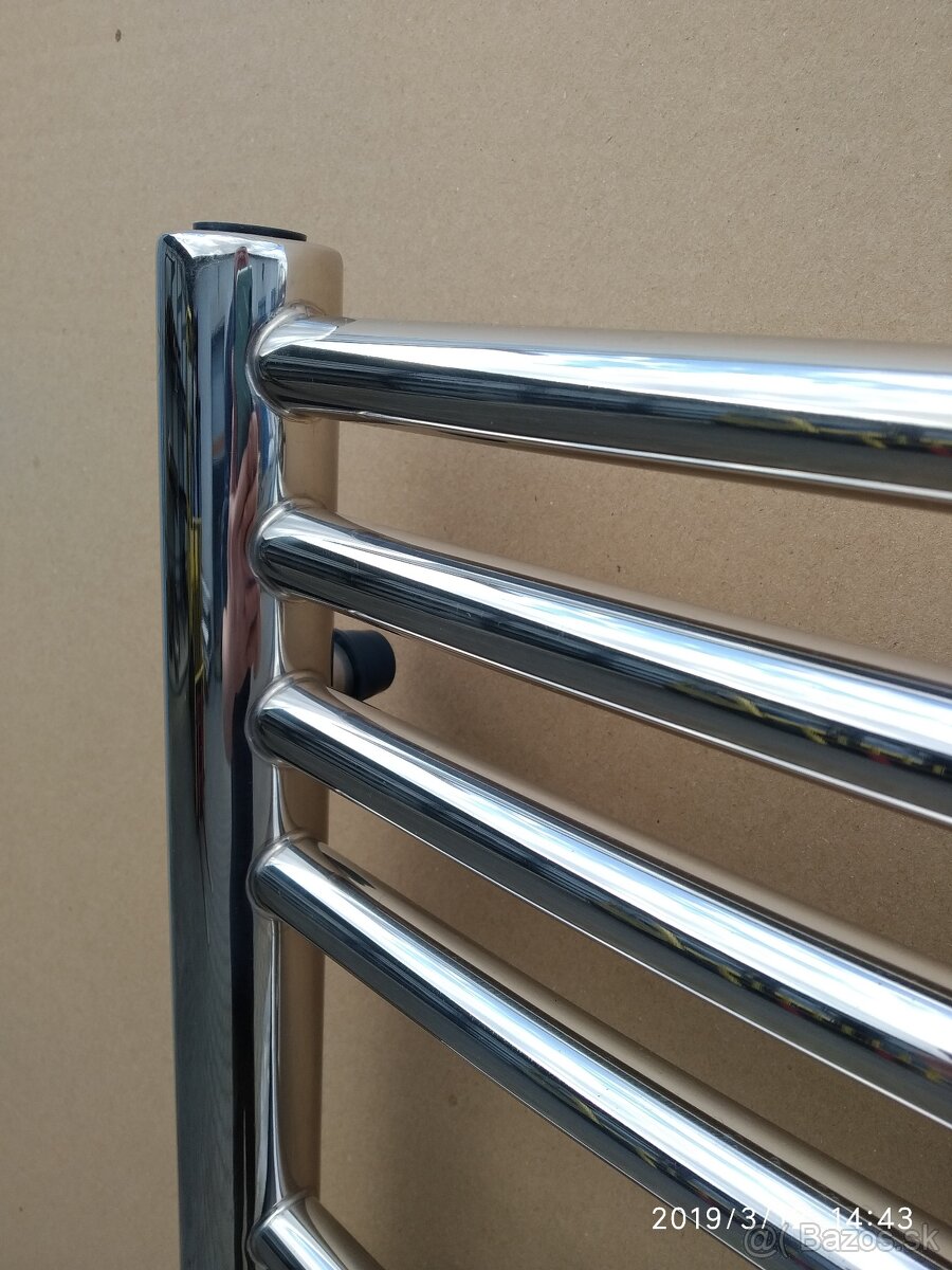 SLEVA 25 % NEREZ. RADIÁTOR 600-1650 - 16