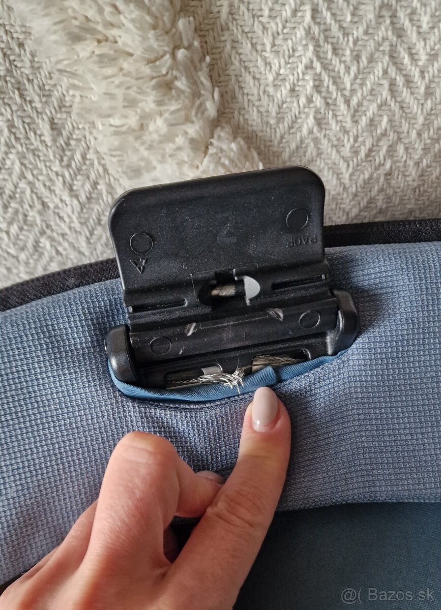 EASYWALKER Harvey 2 - Ocean Blue - 16