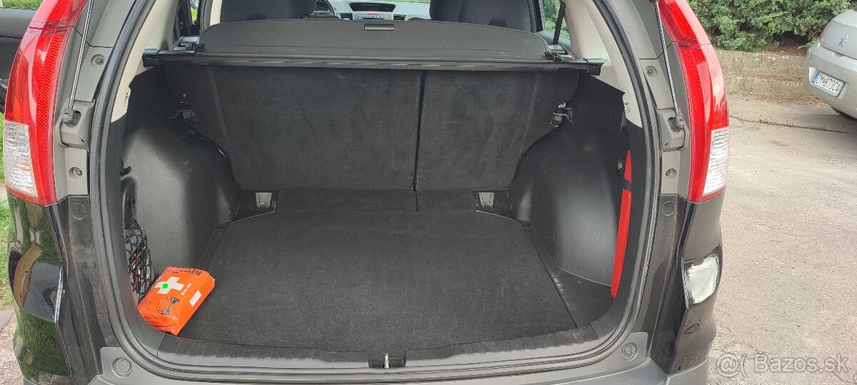 Honda CR-V 2.2i-DTEC 110 KW 4x4 - 16