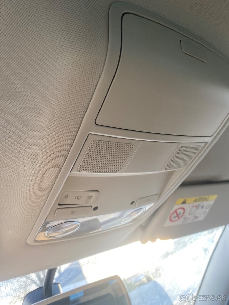 Škoda Superb 2 Fl. - 16