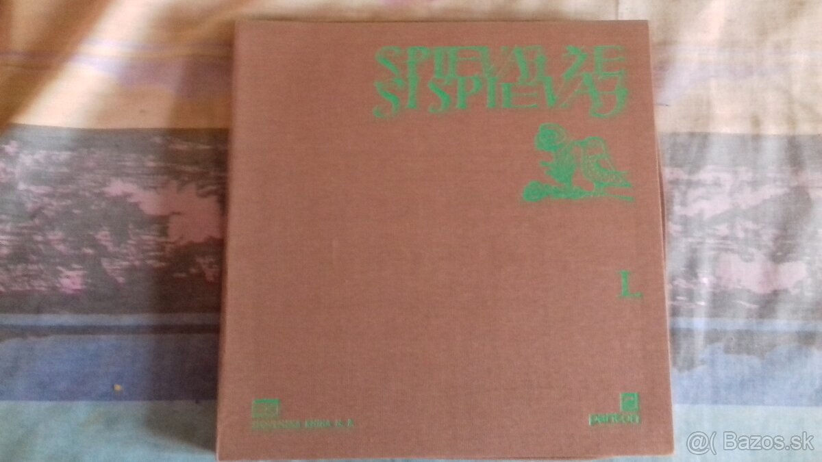 Predám gramoplatne. - 16