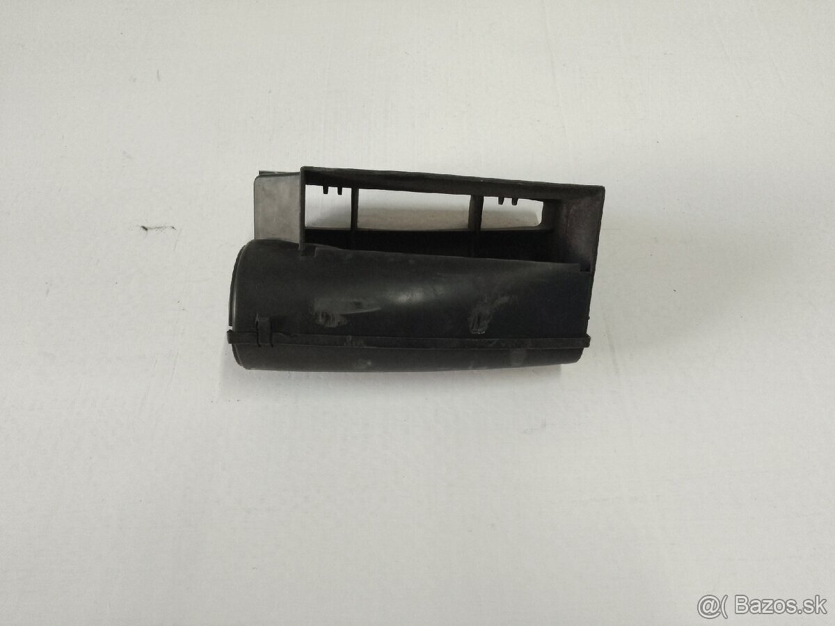 filterbox Superb 2 - 1.6TDI 1.9TDI 2.0TDI - 16