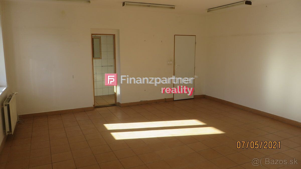 Predaj polyfunkčného objektu /F019-18-MANa/ - 16