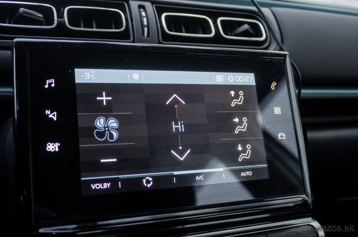 Citroën C3 1.2 PureTech 82 S&S Shine Pack - 16