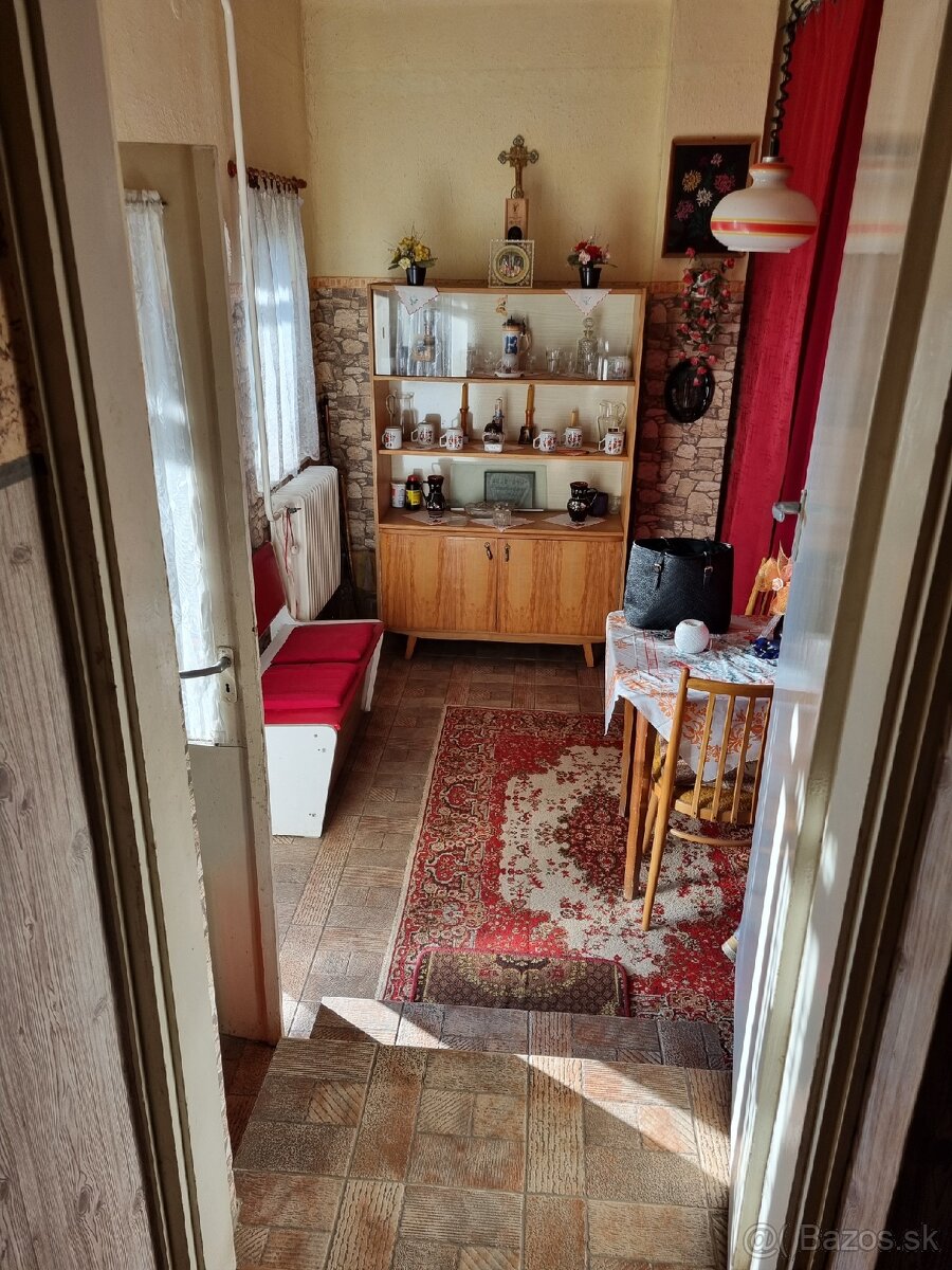 Dom v Maďarsku - Forro - 16