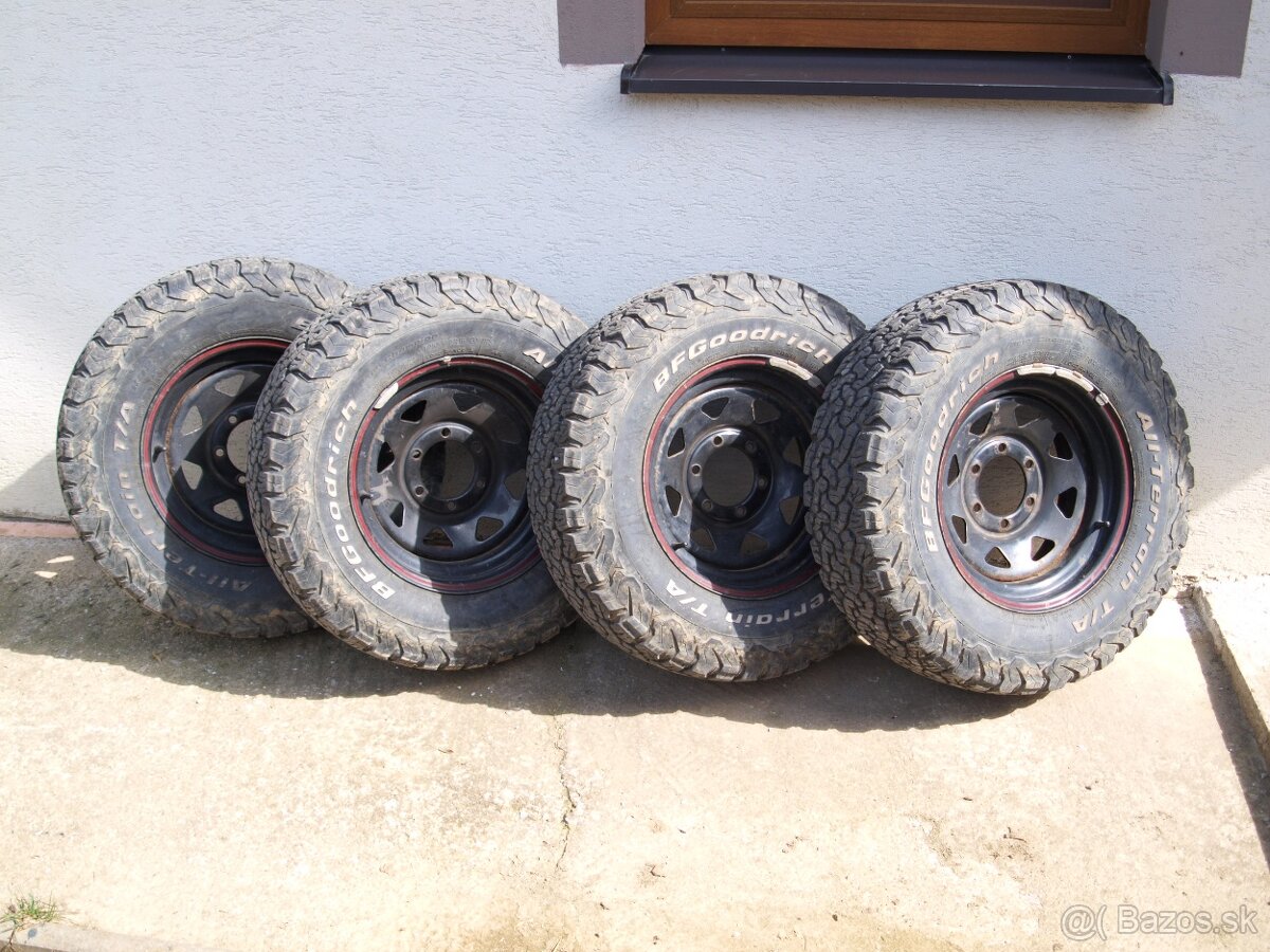 Hyundai terracan - 16