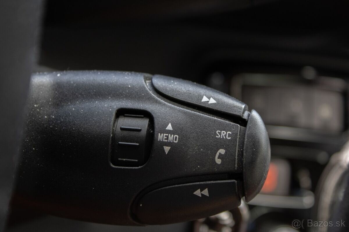 Citroën C3 Picasso VTi 95 Exclusive - 16