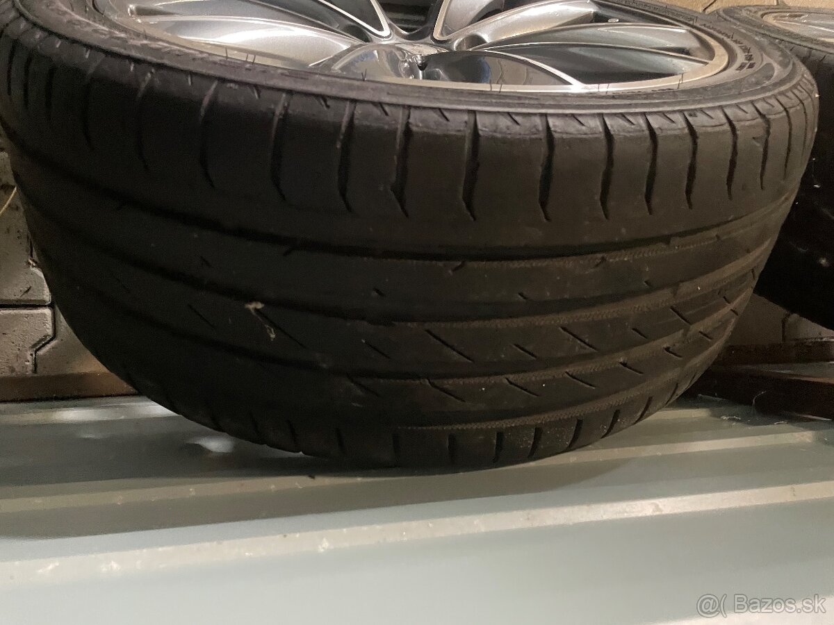 5x120 18’ BMW - 16