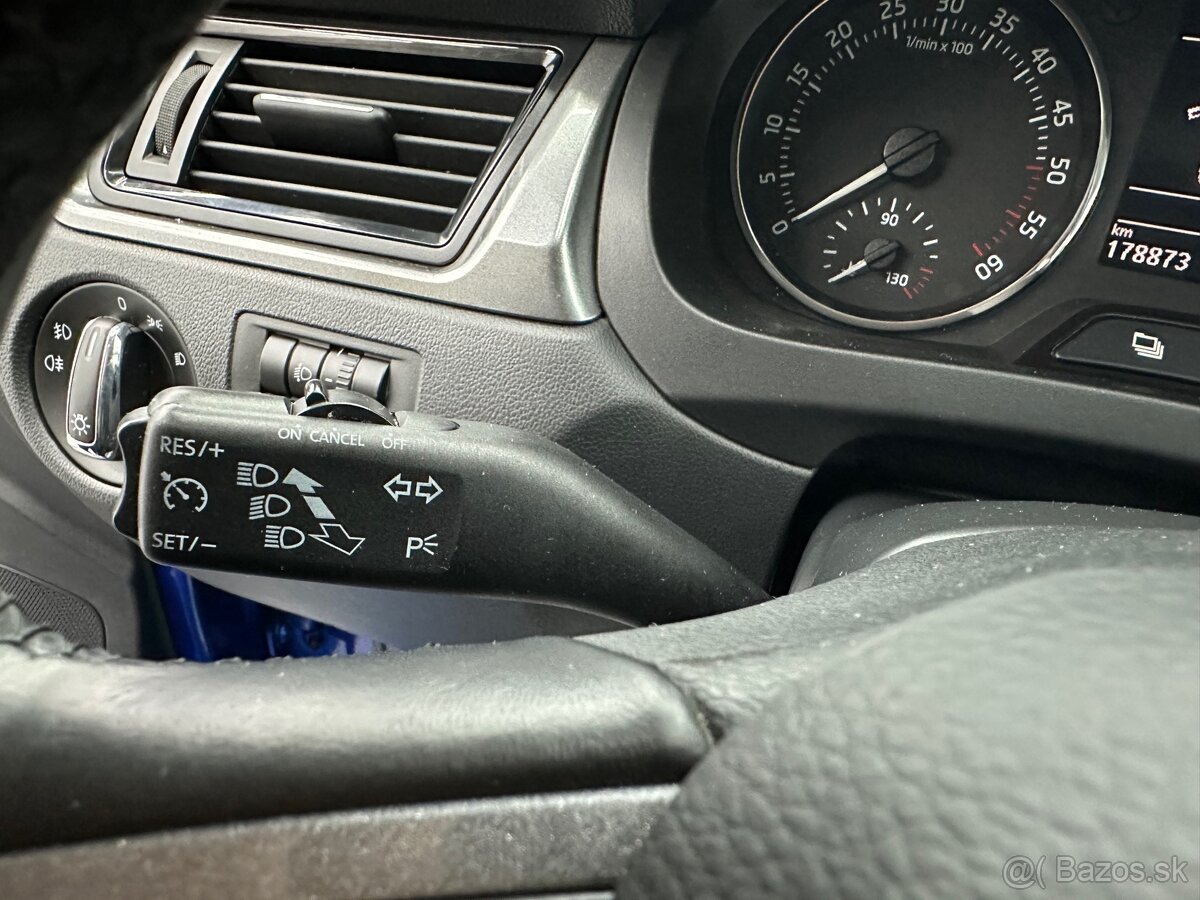 Škoda Rapid spacetourer top - 16