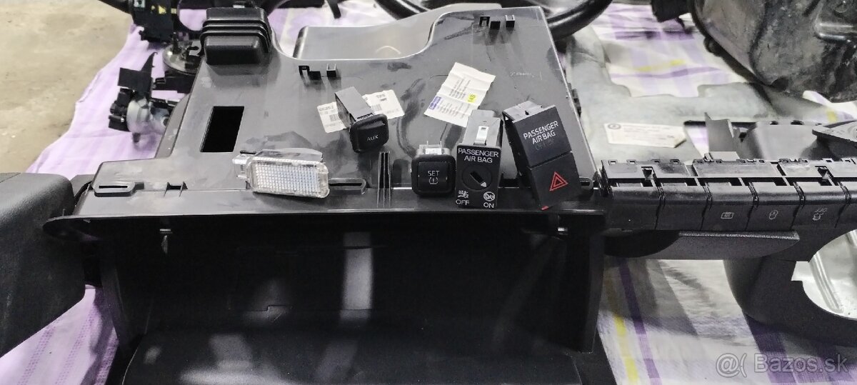 Skoda Rapid na diely - 16