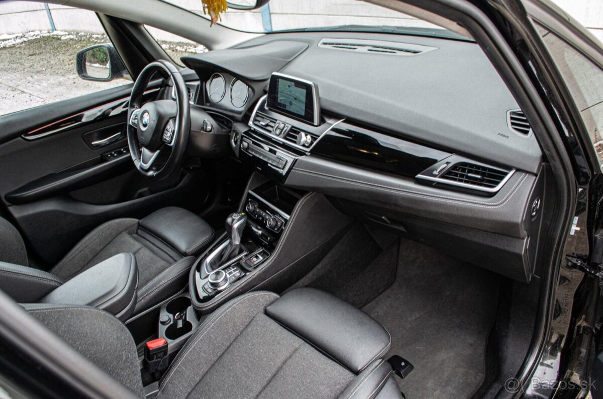 BMW Rad 2 Active Tourer 225xe iPerformance - 16