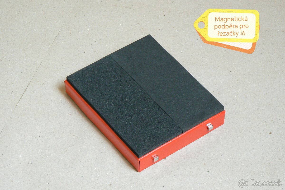 Rezačka na dlažbu - Česká výroba - 16