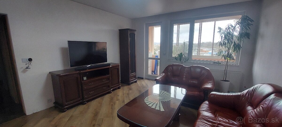 Sedacia súprava + nábytok - 16