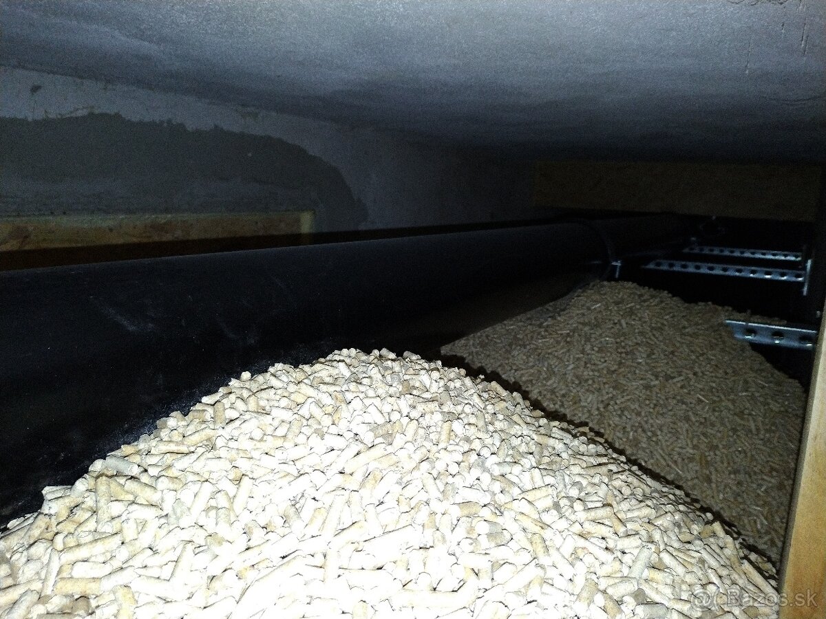 šnekový dopravník na uhlí,pelety,obilí,drtě,granuláty,k lisu - 16