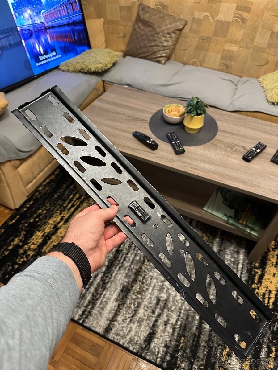 Smart TV 4K LG 55UJ6307 - 16